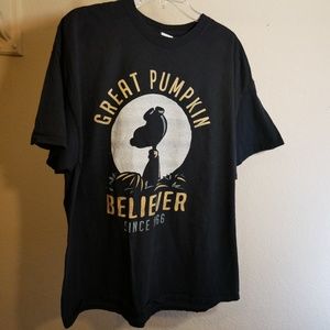 Snoopy - Great Pumpkin Believer since 1966 T-Shirt